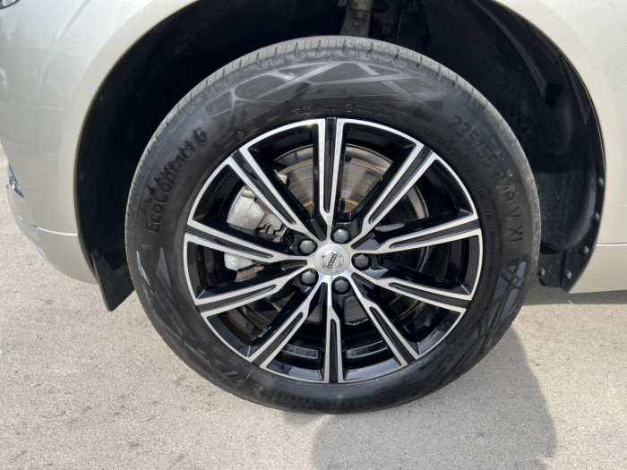 Volvo XC60 T6 AWD RECHARGE INSCRIPTION