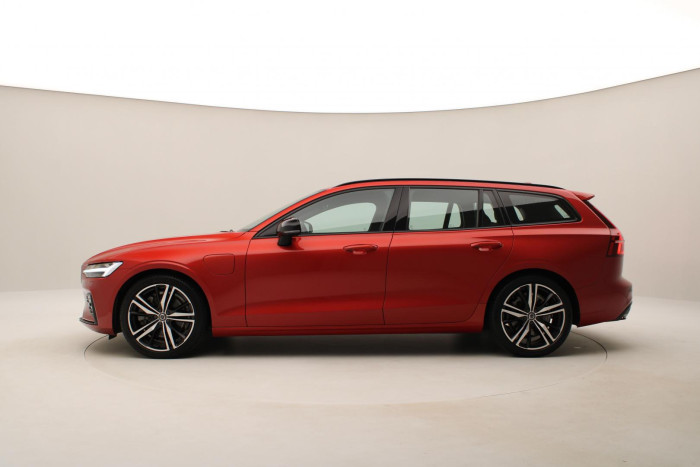 Volvo V60 T6 AWD R-DESIGN RECHARGE 1.maj