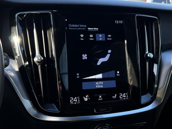 Volvo V60 B4 MOMENTUM Aut maj. 2.0 Momentum