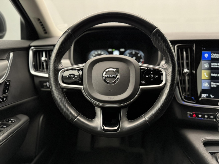Volvo V90 D4 R-DESIGN POLESTAR AUT 2.0 d