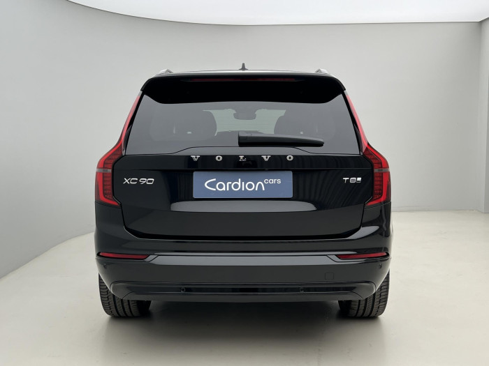 Volvo XC90 T8 AWD RECHARGE DARK PLUS AUT
