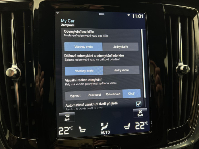 Volvo V90 CC T6 AWD PRO AUT 2.0 CC CC