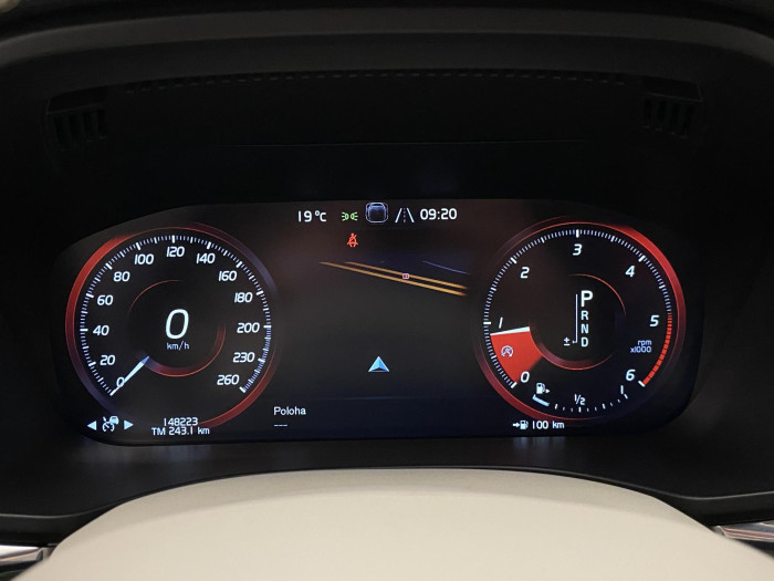 Volvo XC60 D4 AWD INSCRIPTION AUT 2.0 d