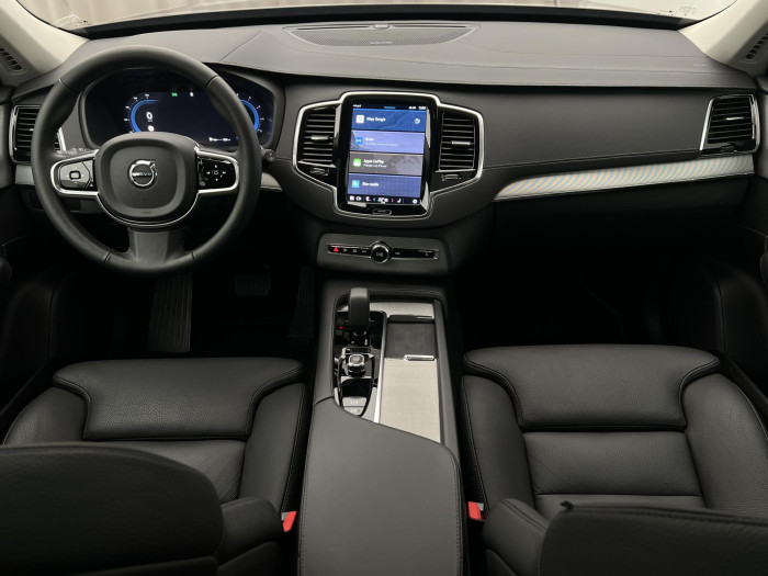 Volvo XC90 B5 AWD PLUS BRIGHT 7MÍST AUT