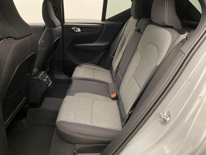 Volvo XC40 B4 CORE AUT 1.maj