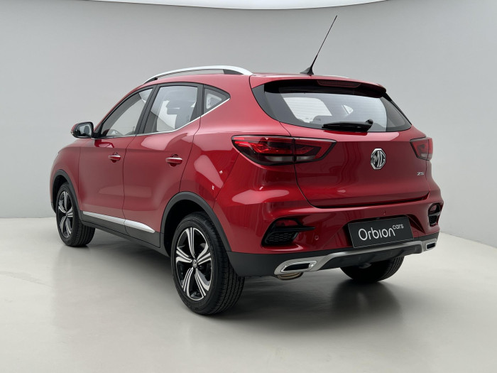 MG ZS 1.5 ESSENTIAL PLUS CZ 1.maj.