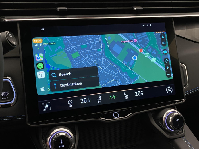 Lynk & Co 01 PHEV DCT AUT 1.maj