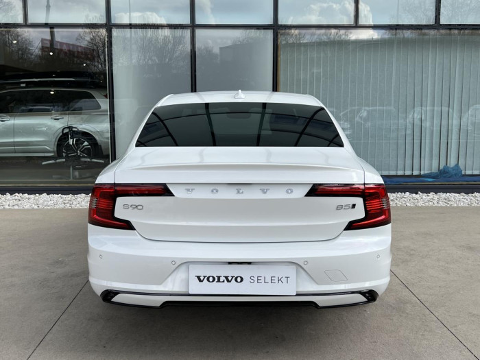 Volvo S90 B5 AWD R-DESIGN Aut 1.maj.