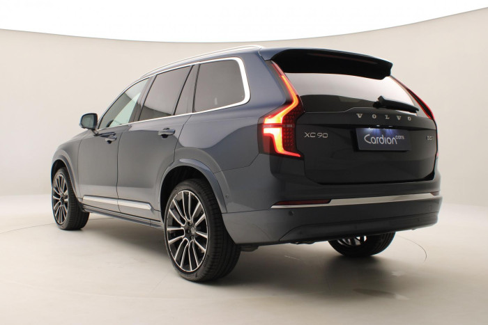 Volvo XC90 B5 AWD AUT BRIGHT ULTRA 7míst