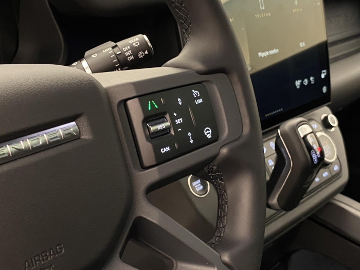 Land Rover Defender 110 D350 X-Dynamic HSE 3.0 d Dynamic