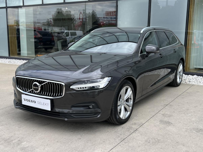 Volvo V90 D4 MOMENTUM PRO Aut 1.maj. 2.0 d Momentum