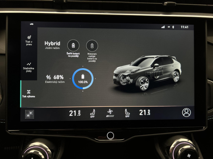 Lynk & Co 01 PHEV DCT AUT 1.maj.