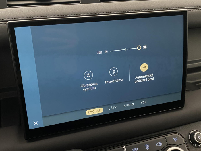 Land Rover Defender 130 D300 SE AWD AUT CZ 3.0 d SE