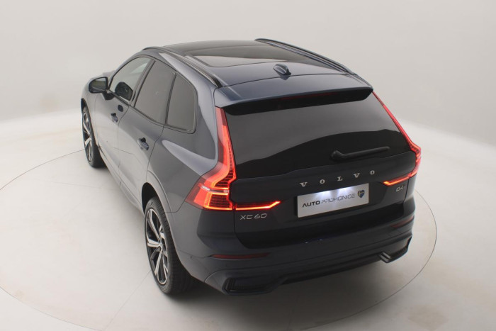 Volvo XC60 B4 AWD AUT DARK ULTIMATE
