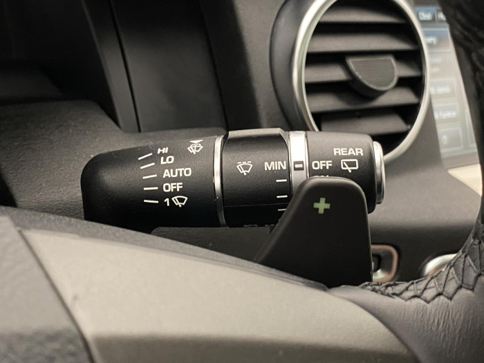 Land Rover Discovery SDV6 AWD AUT CZ REZERVACE