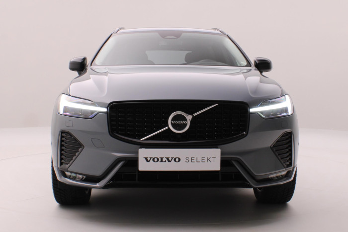 Volvo XC60 B4 AWD DARK PLUS AUT