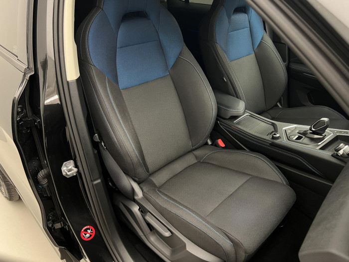 Lynk & Co 01 HEV DCT AUT