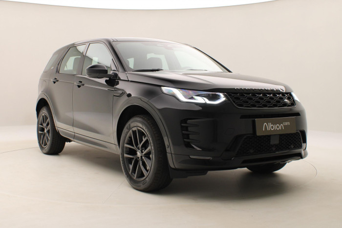 Land Rover Discovery Sport D200 DYNAMIC SE AWD REZERVACE 2.0 d Dynamic SE