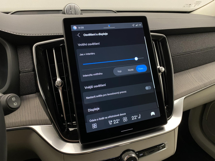 Volvo XC90 T8 AWD RECHARGE BRIGHT PLUS 7m