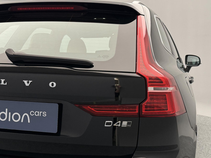 Volvo XC60 D4 AWD INSCRIPTION AUT 2.0 d