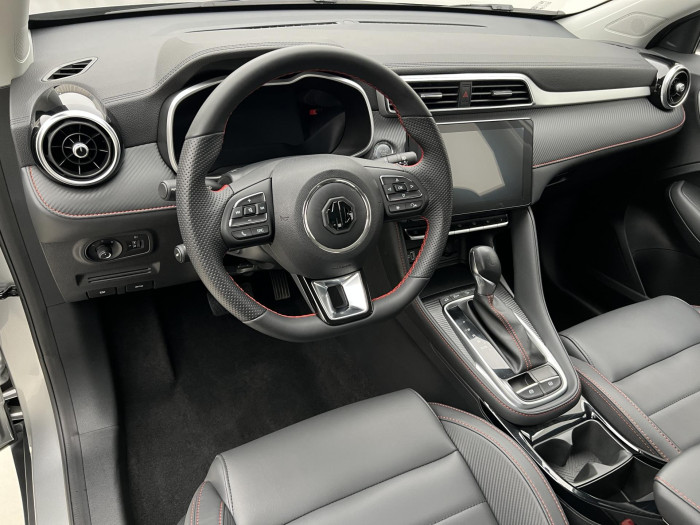 MG ZS 1.0T EXCLUSIVE AUT CZ 1.0 Exclusive