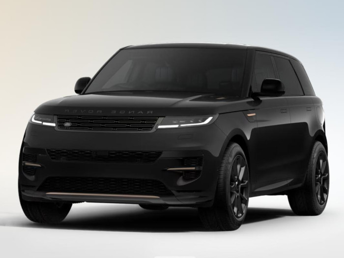 Land Rover Range Rover Sport D250 DYNAMIC SE AWD AUT 3.0 d Dynamic SE