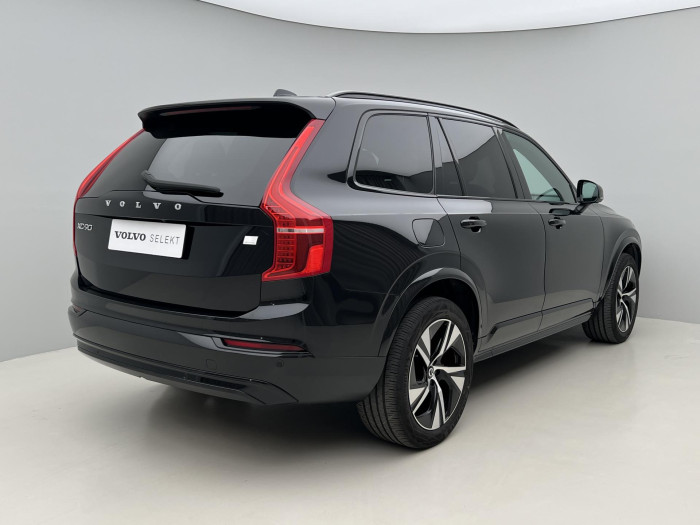 Volvo XC90 T8 AWD RECHARGE R-DESIGN 7MÍST