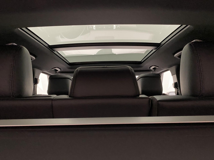 Land Rover Range Rover Sport 3.0 SDV6 AWD HSE REZERVACE