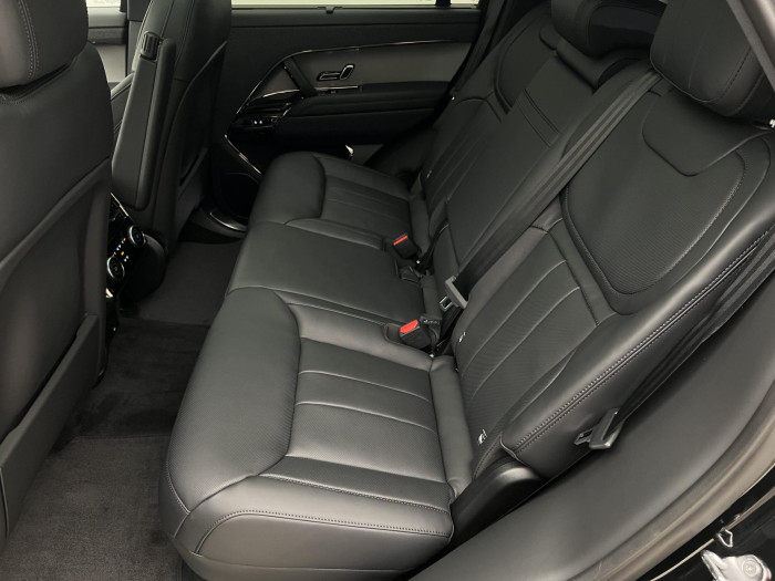 Land Rover Range Rover Sport P460e DYNAMIC HSE AWD Aut 3.0 Dynamic