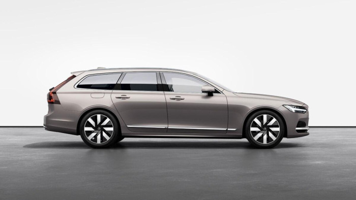 Volvo V90 T6 AWD Plug-in BRIGHT PLUS