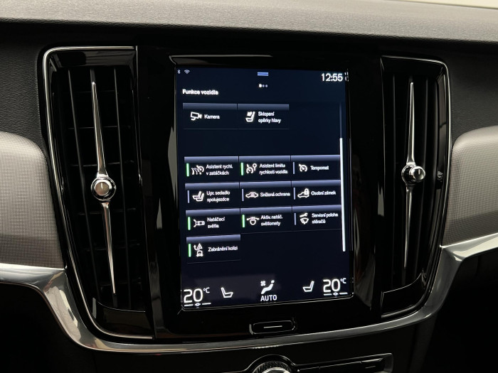 Volvo V90 B4 AWD MOMENTUM PRO AUT 2.0 Momentum