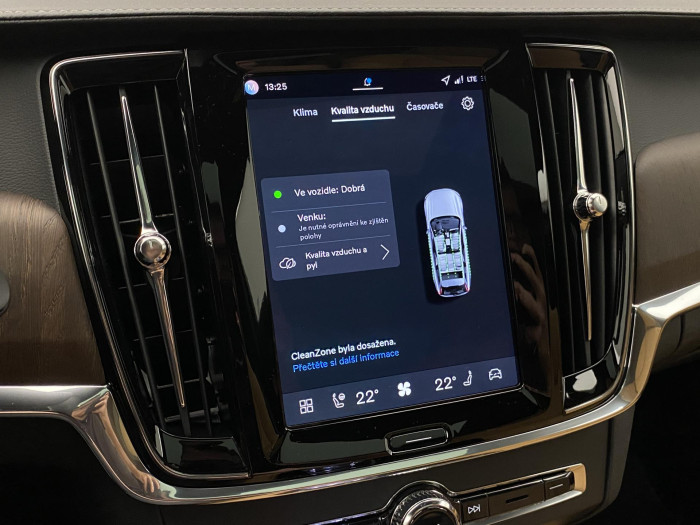 Volvo V90 T8 AWD Plug-in BRIGHT ULTRA