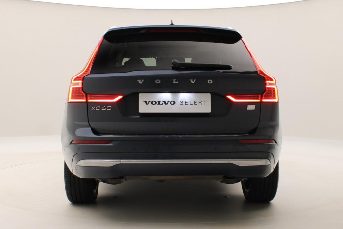 Volvo XC60 T6 AWD INSCRIPTION RECHARGE