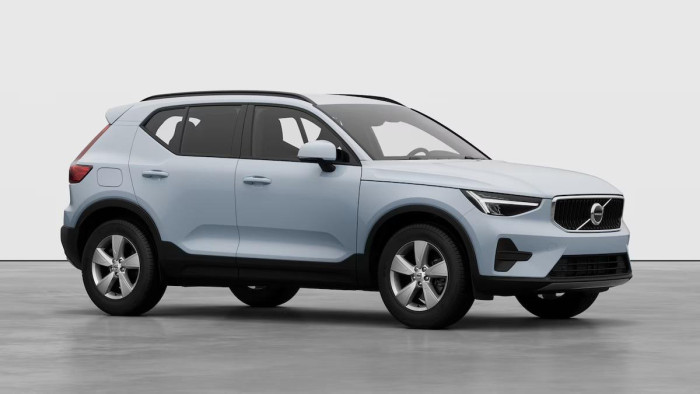 Volvo XC40 B3 AUT ESSENTIAL