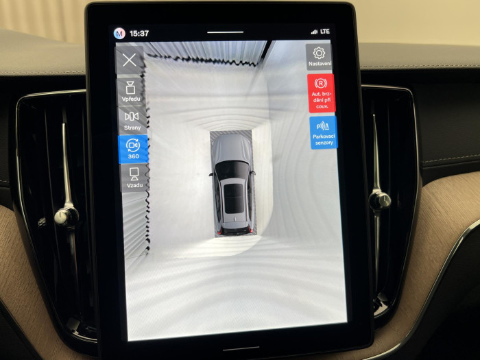 Volvo XC60 B5 AWD BRIGHT ULTRA AUT