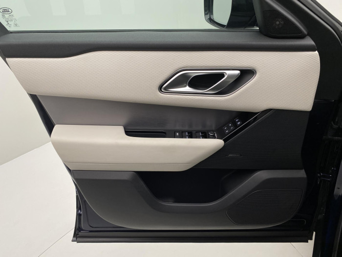 Land Rover Range Rover Velar D200 DYNAMIC SE AWD AUT 2.0 d Dynamic SE