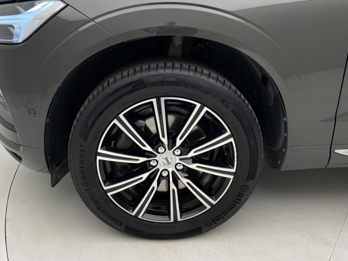 Volvo XC60 T6 AWD INSCRIPTION AUT CZ