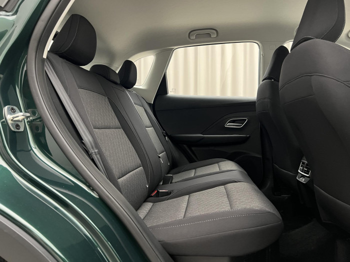 MG ZS 1.5 EMOTION HYBRID+ AUT CZ