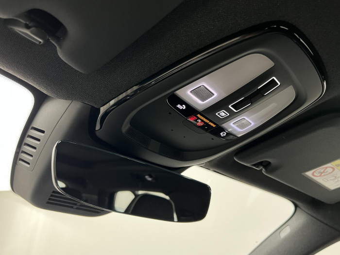 Volvo XC40 B3 AUT BLACK EDITION PLUS