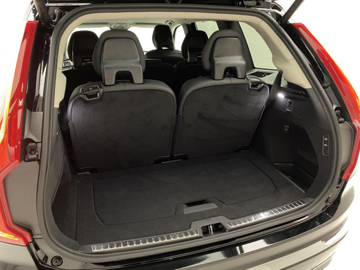Volvo XC90 B6 AWD AUT BRIGHT PLUS 7-míst 2.0 Plus