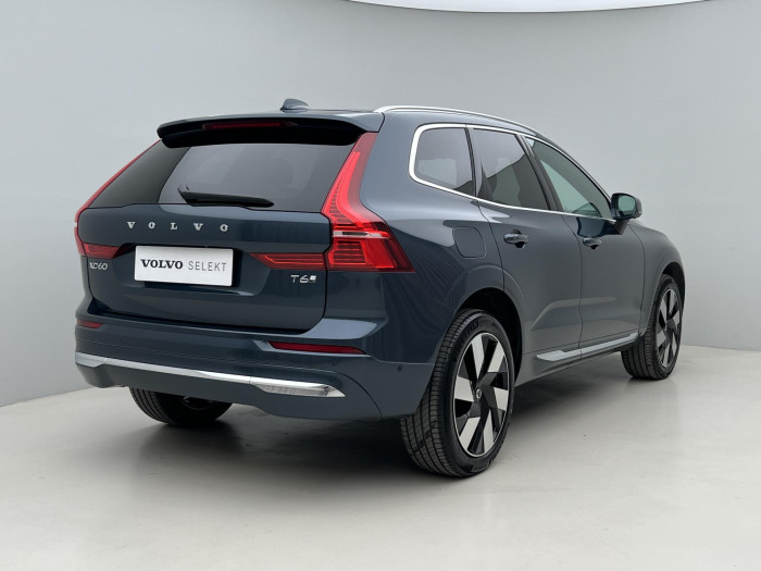 Volvo XC60 T6 AWD RECHARGE ULTRA DARK AUT