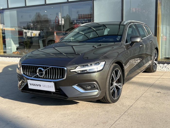Volvo V60 T5 INSCRIPTION Aut REZERVACE