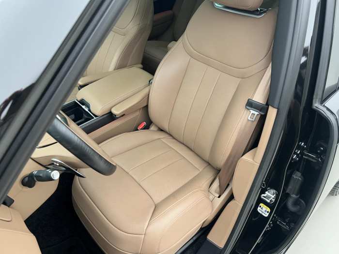 Land Rover Range Rover P550e AUTOBIOGRAPHY Aut SWB