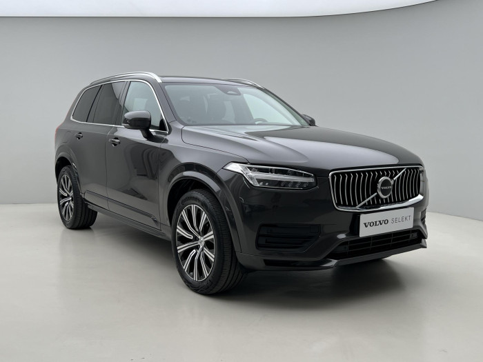 Volvo XC90 B5 AWD CORE 7MÍSTNÁ AUT  CZ