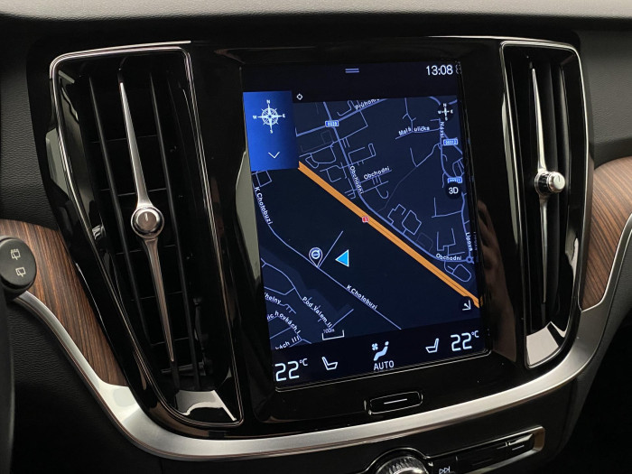 Volvo V60 CC D4 AWD PRO REZERVACE 2.0 d CC CC