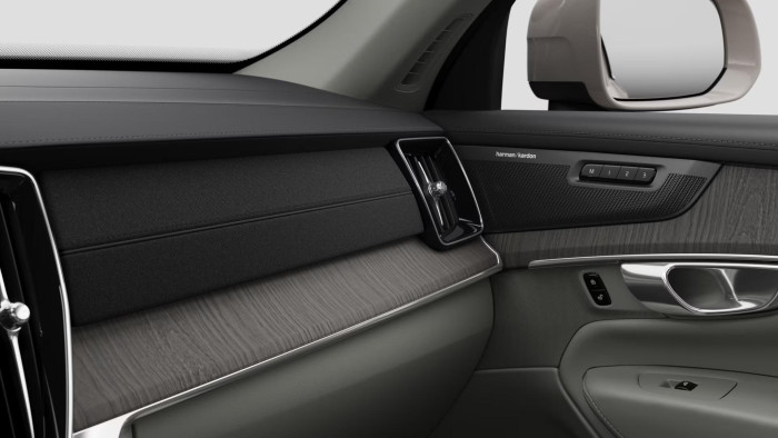 Volvo XC90 B5 AWD AUT BRIGHT PLUS 7míst
