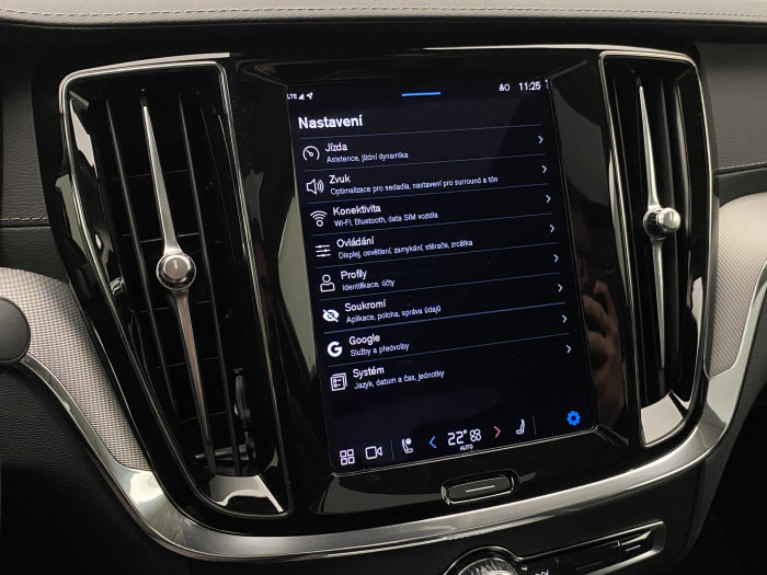 Volvo S60 B5 AWD ULTIMATE DARK AUT