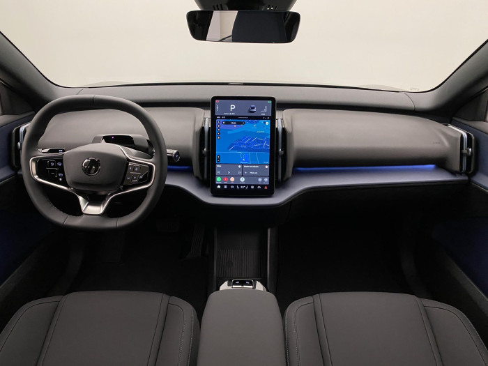 Volvo EX30 PURE ELECTRIC EXTENDED PLUS