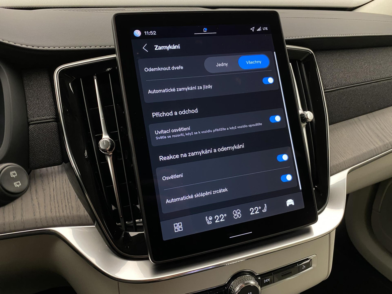 Volvo XC90 T8 AWD RECHARGE BRIGHT PLUS 7m