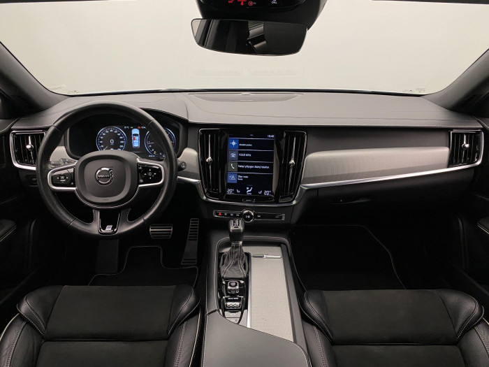 Volvo V90 D4 R-DESIGN AUT 2.0 d